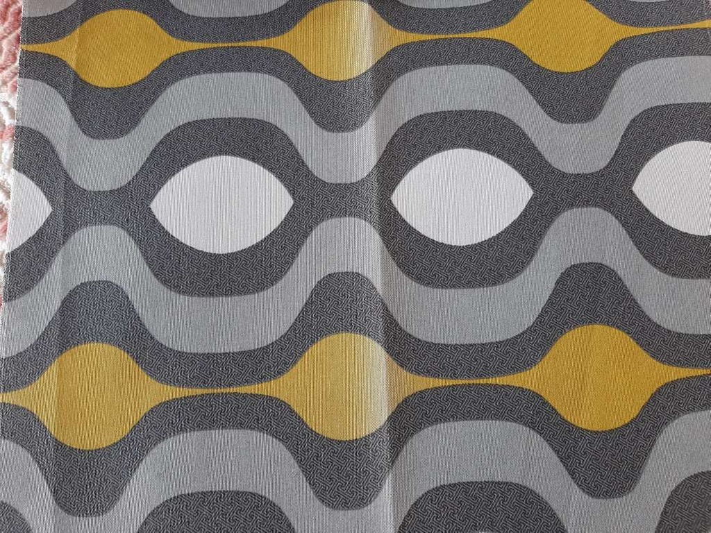 KIOS STRIPE COL. 090GY  