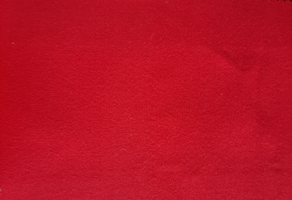 ART 11 COL. RED