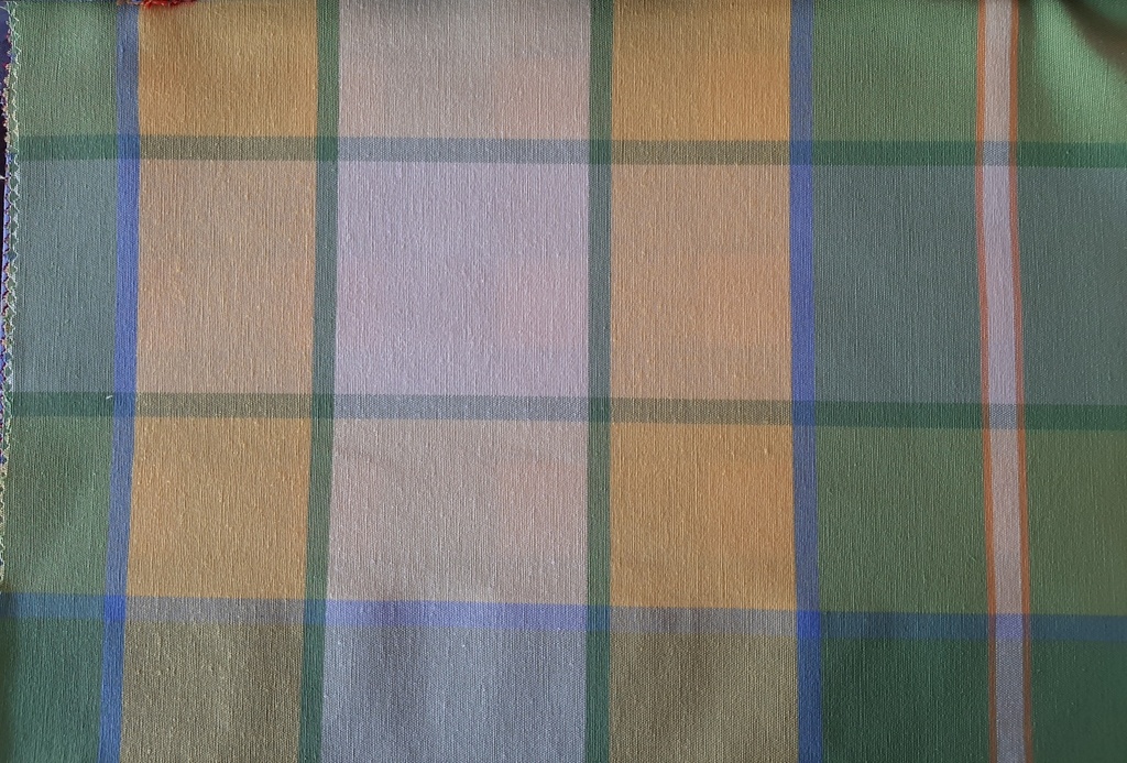 TEMPO F , COLOUR 4