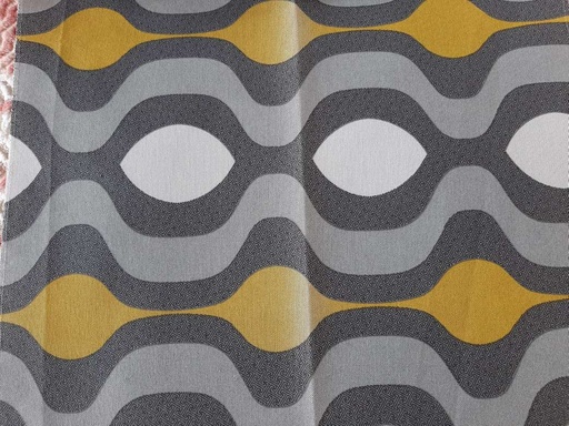 KIOS STRIPE COL. 090GY  