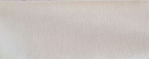 LISOS/PLAIN BLANCO NO. 1